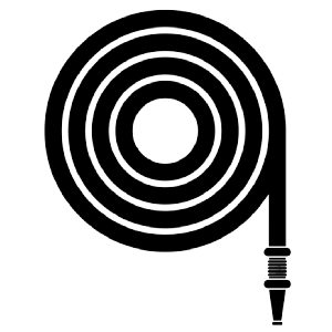 hose-reel