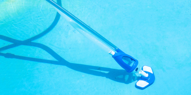 Pool Cleaning Sprayers in Sanford, Florida