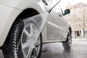 Understanding the Impact of Custom Sprayers