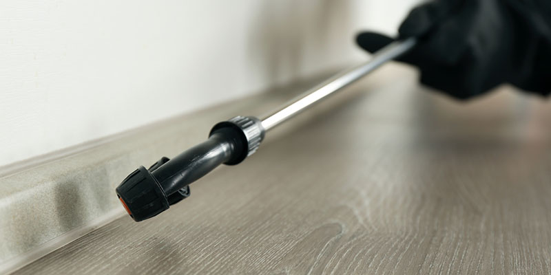 How the Correct Pest Control Sprayers Help Your Business