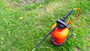 Battery-Powered Sprayers: Their Many Benefits and Uses
