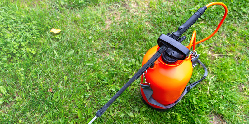 Battery-Powered Sprayers: Their Many Benefits and Uses