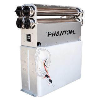Phantom Window Works 