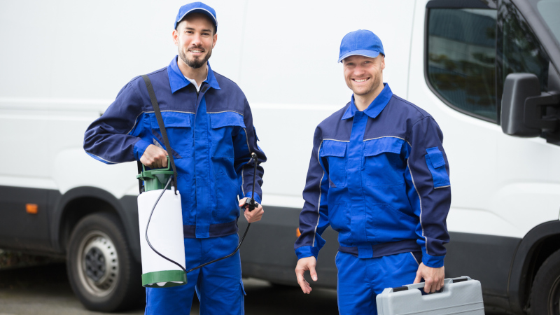 Essential Soft Wash Equipment for New Businesses