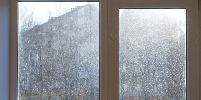 Four Signs It’s Time to Update Your Window Cleaning Sprayers