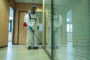 Why High-Quality Sanitation Sprayers are a Must