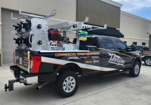 Uses for Exterior Cleaning Equipment