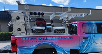 Benefits of Our Pest Control Sprayers