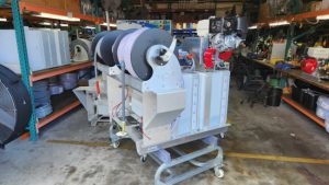 Guidelines for Using Sanitation Sprayers